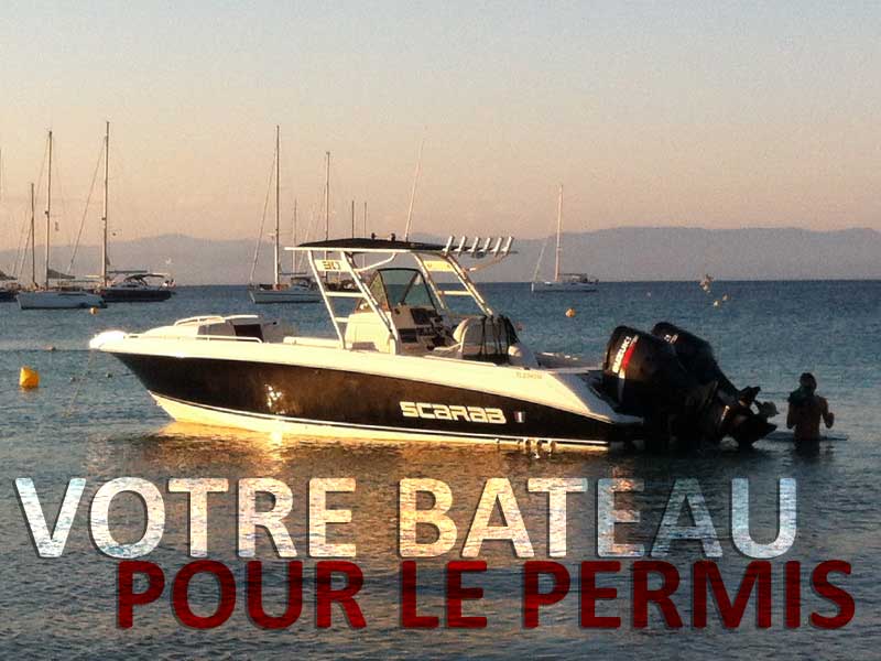 bateau-permis